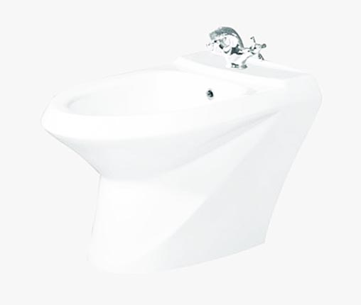 Bidet tillverkare