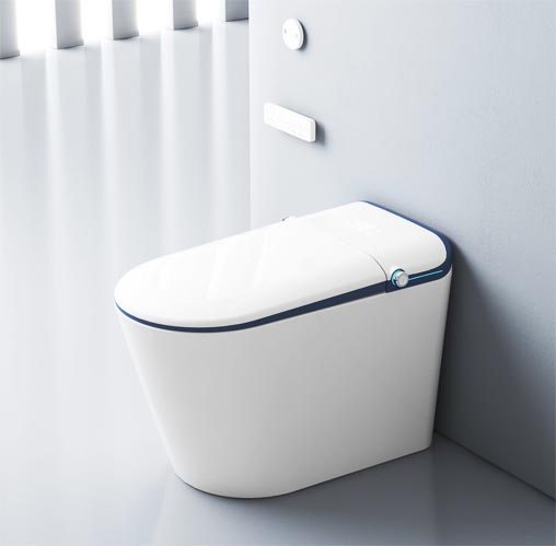 Fabricant de toilettes intelligentes